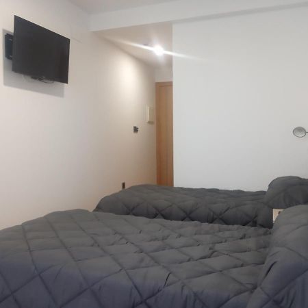 Hostal Outarelo أورينس المظهر الخارجي الصورة