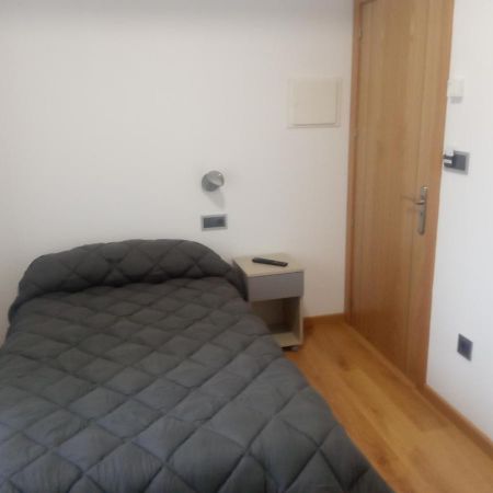 Hostal Outarelo أورينس المظهر الخارجي الصورة