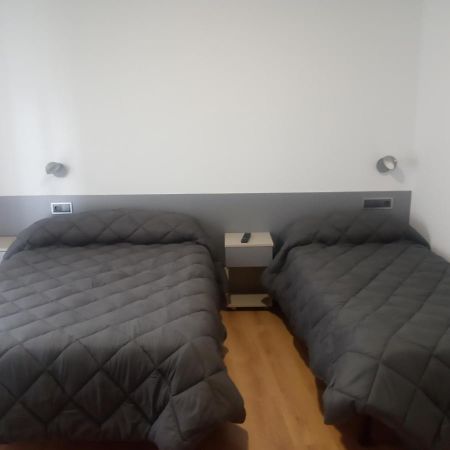 Hostal Outarelo أورينس المظهر الخارجي الصورة
