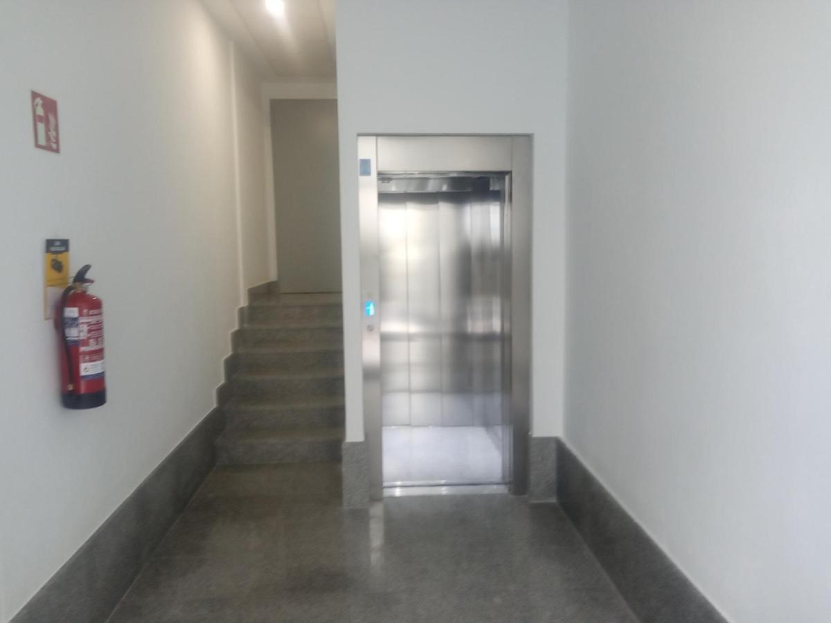 Hostal Outarelo أورينس المظهر الخارجي الصورة