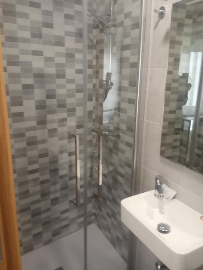 Hostal Outarelo أورينس المظهر الخارجي الصورة
