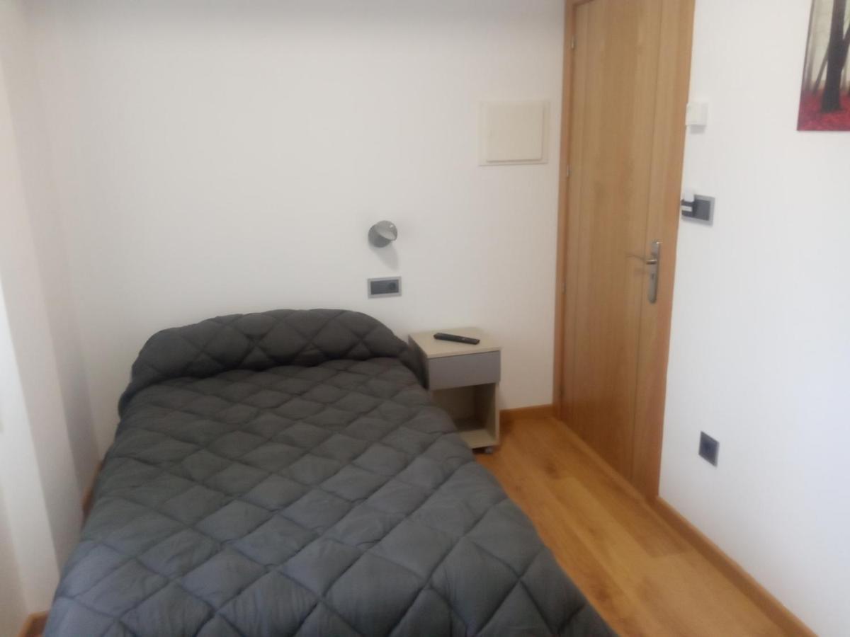 Hostal Outarelo أورينس المظهر الخارجي الصورة