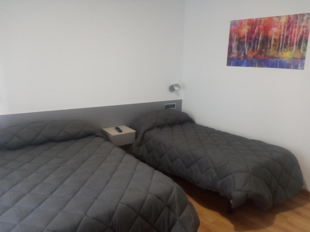 Hostal Outarelo أورينس المظهر الخارجي الصورة